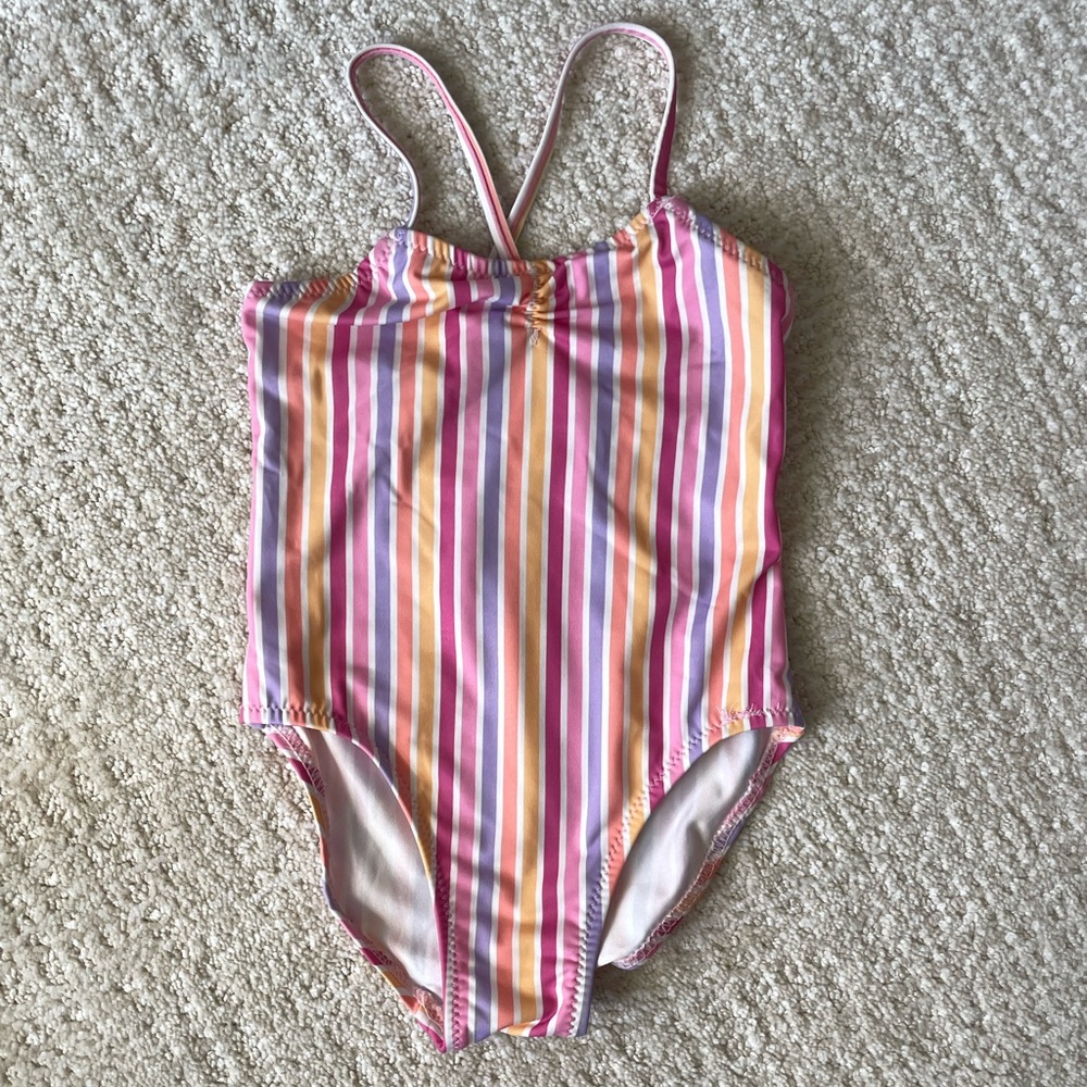 Zara Girl Swimsuit